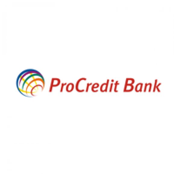 Logo of ProCredit Bank