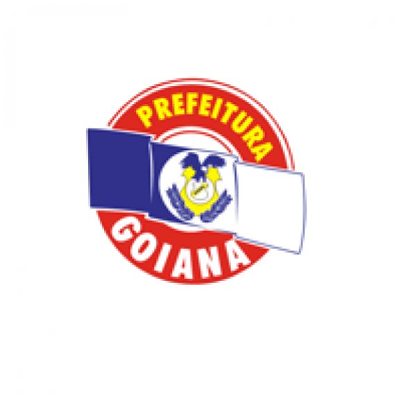 Logo of Prefeitura de Goiana