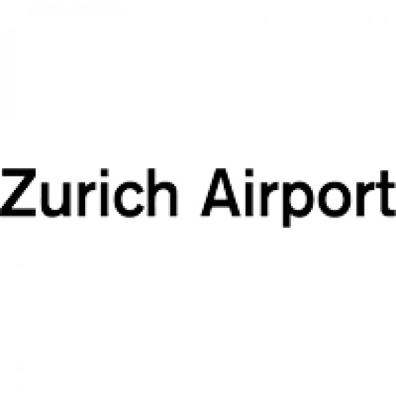 Logo of Zurich Airport