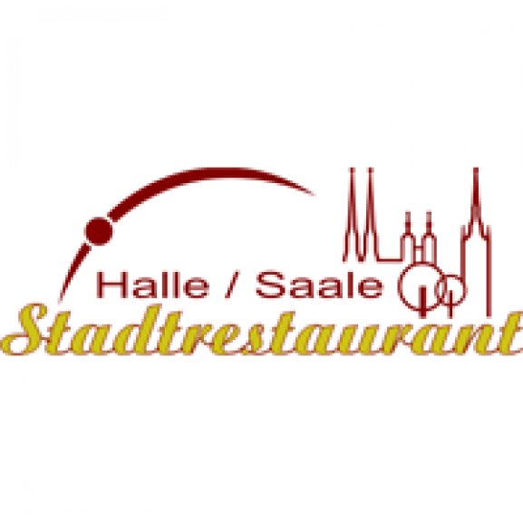 Logo of Stadtrestaurant Halle Saale