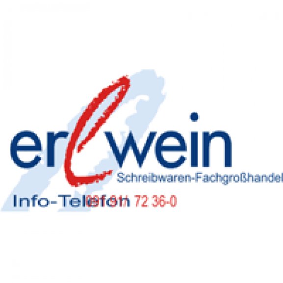 Logo of Erlwein