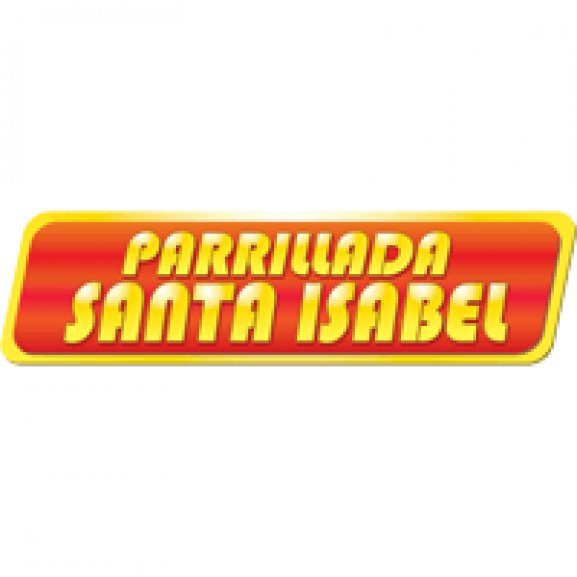 Logo of Parrillada Santa Isabel
