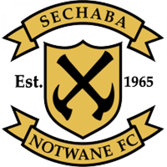 Logo of Notwane FC