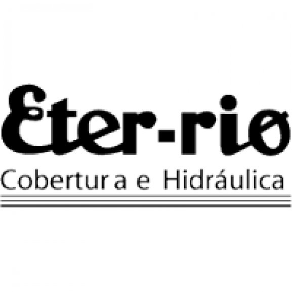 Logo of ETER RIO