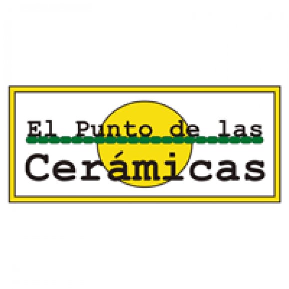 Logo of El punto de las cerámicas