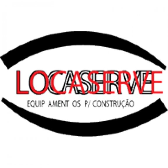 Logo of LOCASERVE