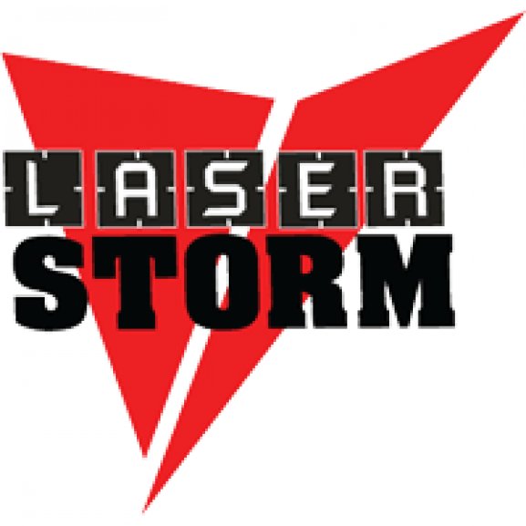 Logo of Laser Storm