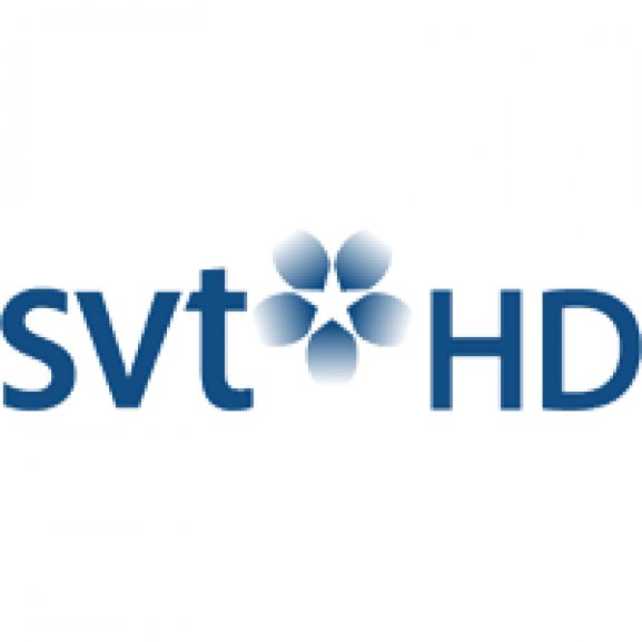 Logo of SVT HD