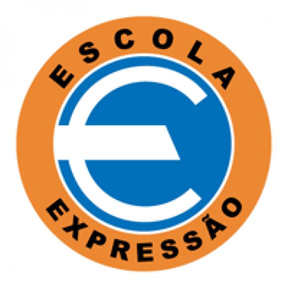 Logo of Escola Expressão