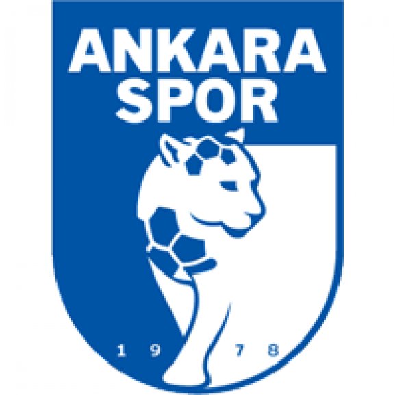 Logo of Ankaraspor