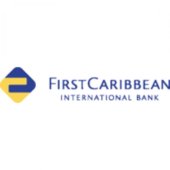 Logo of First Caribbean International Bank