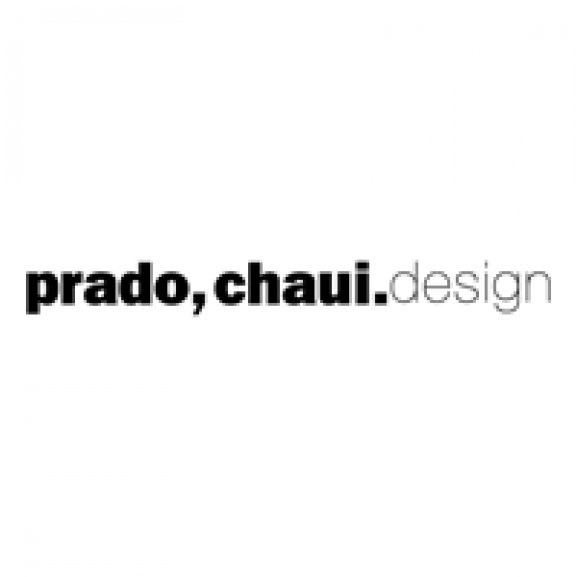 Logo of Prado Chaui Design