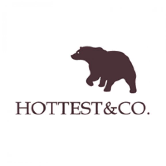 Logo of Hottest & Co.