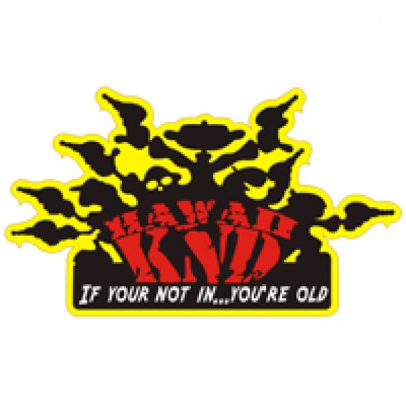 Logo of KND