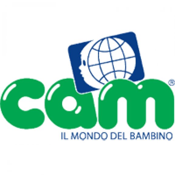 Logo of CAM