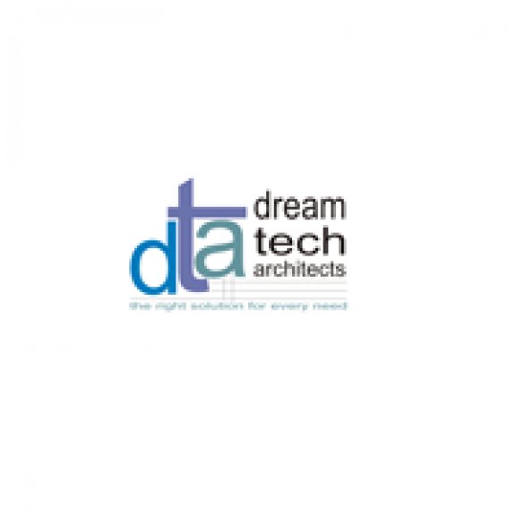 Logo of dta