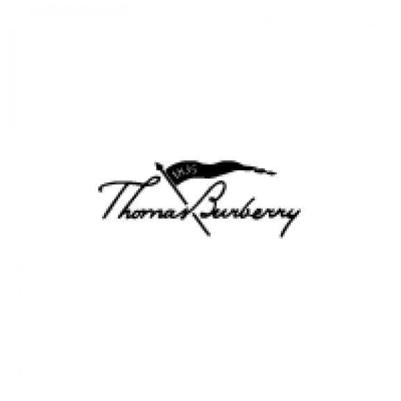 Logo of thomasburberry