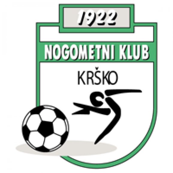 Logo of NK Krsko