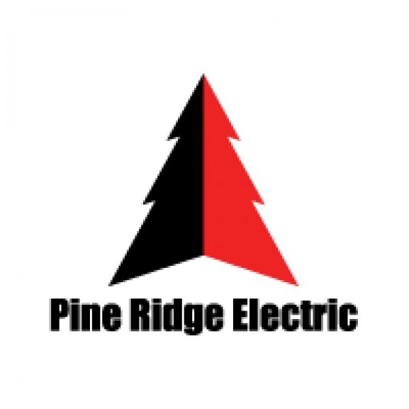 Logo of Pine Ridge Electric