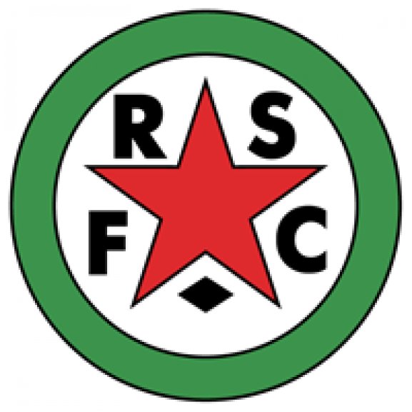 Logo of Red Star FC