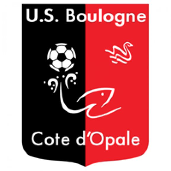 Logo of US Boulogne