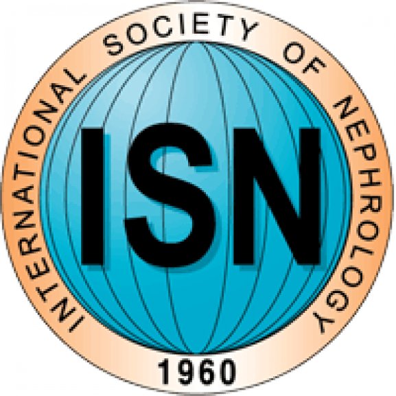 Logo of ISN