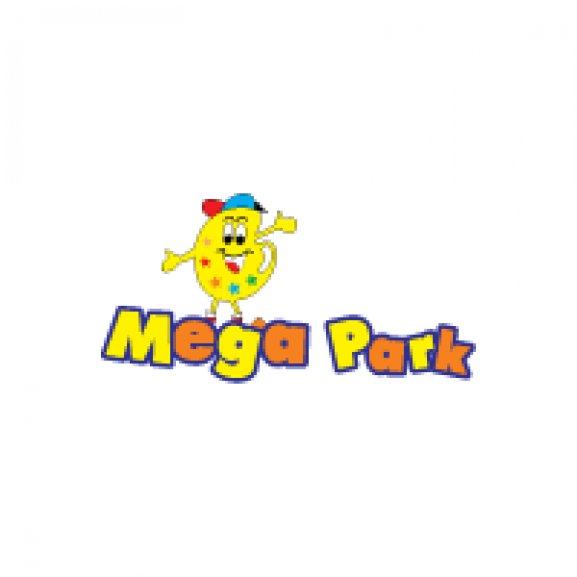 Logo of MEGA PARK