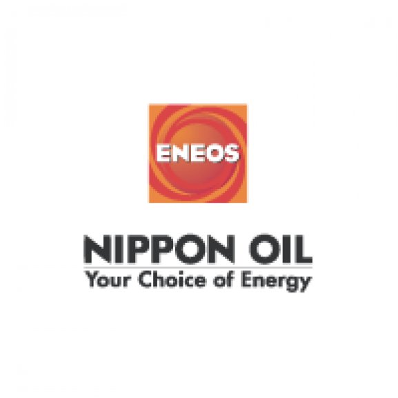 Logo of Nippon Oil Corporation
