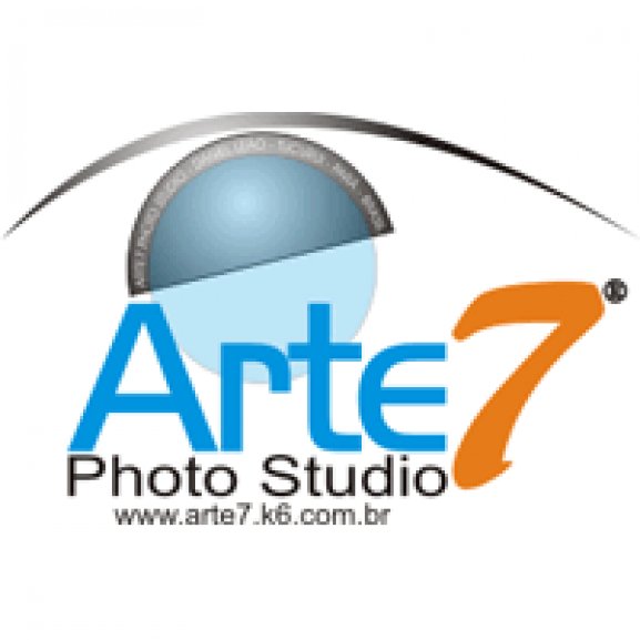Logo of Arte7 Criações