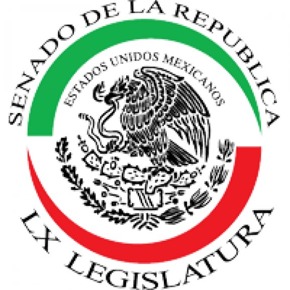 Logo of senado de la republica