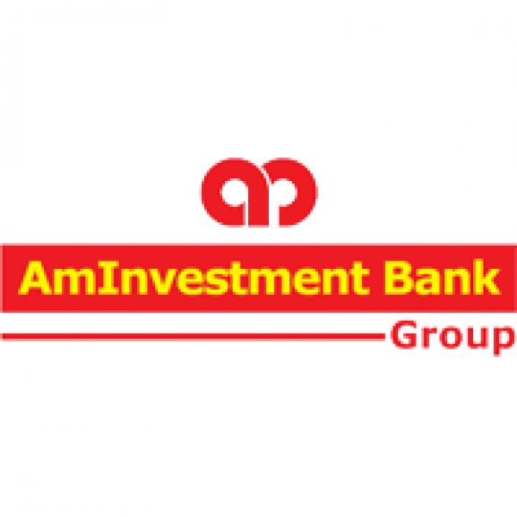 Logo of AmInvestment Bank Group
