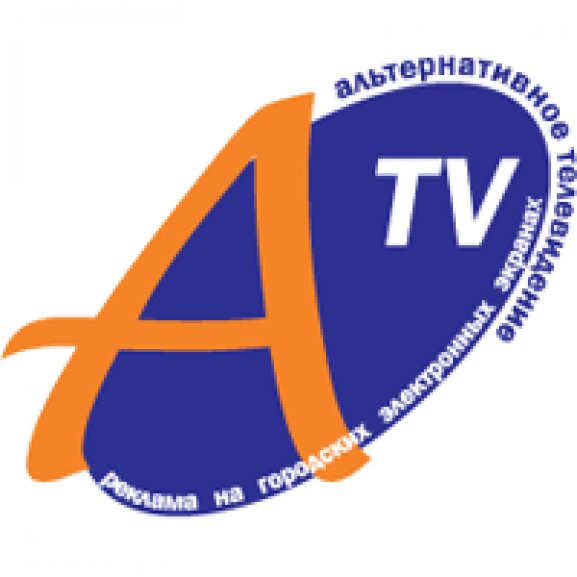 Logo of ATV