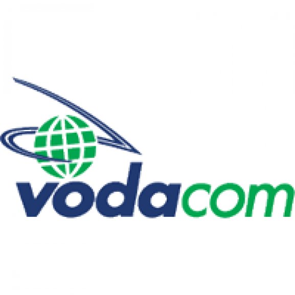 Logo of VODACOM