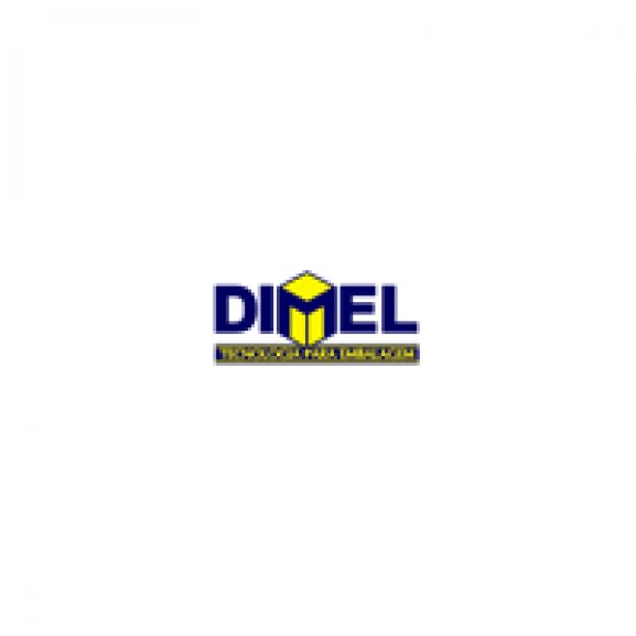 Logo of Dimel Materiais de Embalagem Ltda