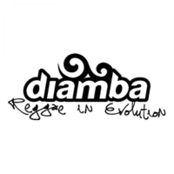 Logo of diamba
