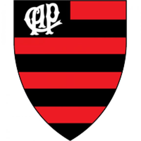 Logo of Atletico Paranaense (old logo)