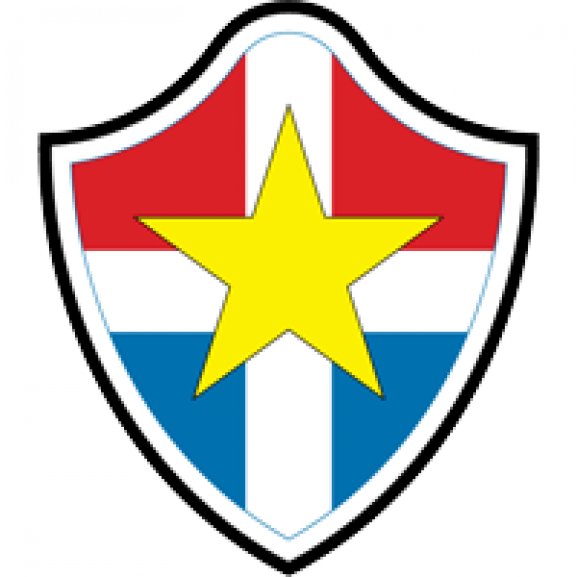 Logo of Fast Club (Old Logo)