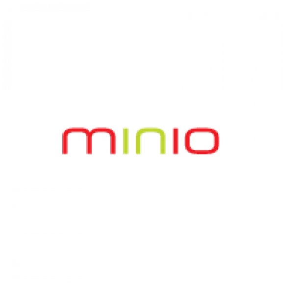 Logo of minio