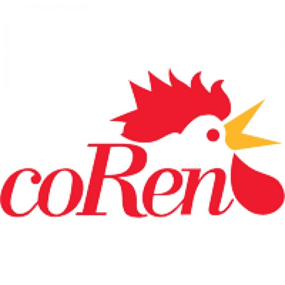 Logo of Coren