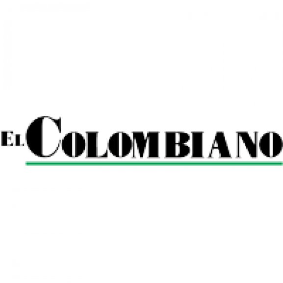 Logo of El Colombiano