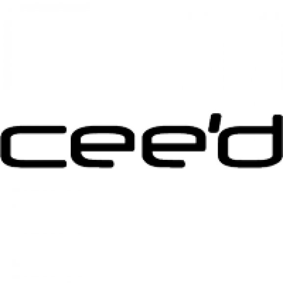 Logo of kia cee&#039;d