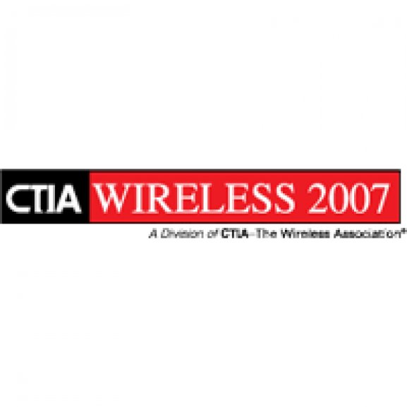 Logo of CTIA