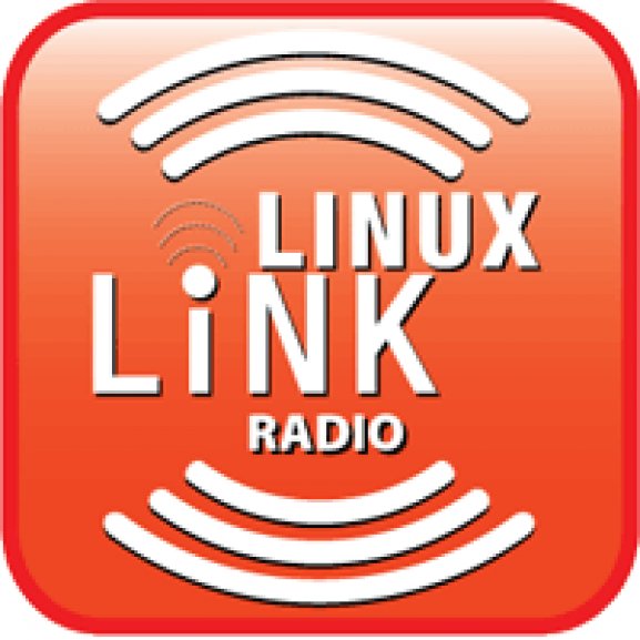 Logo of LinuxLink Radio