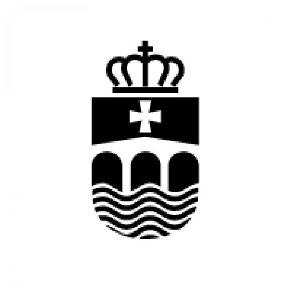 Logo of Concello de Culleredo (símbolo)