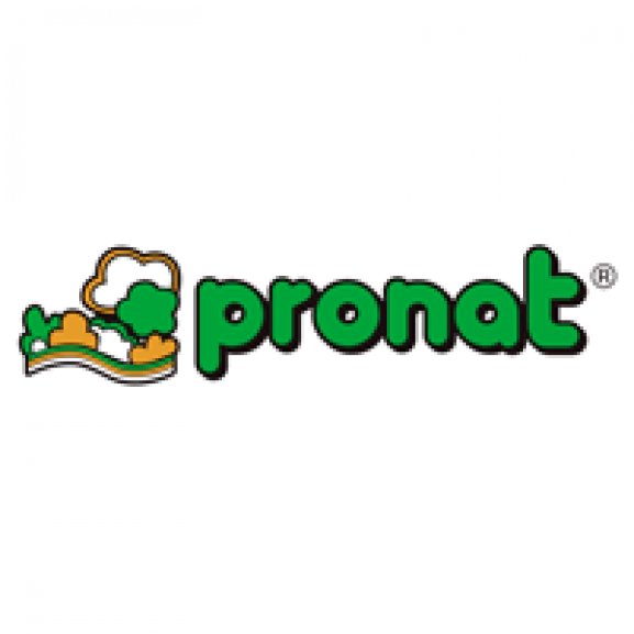 Logo of Pronat