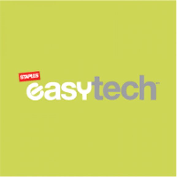 Logo of Staples EasyTech