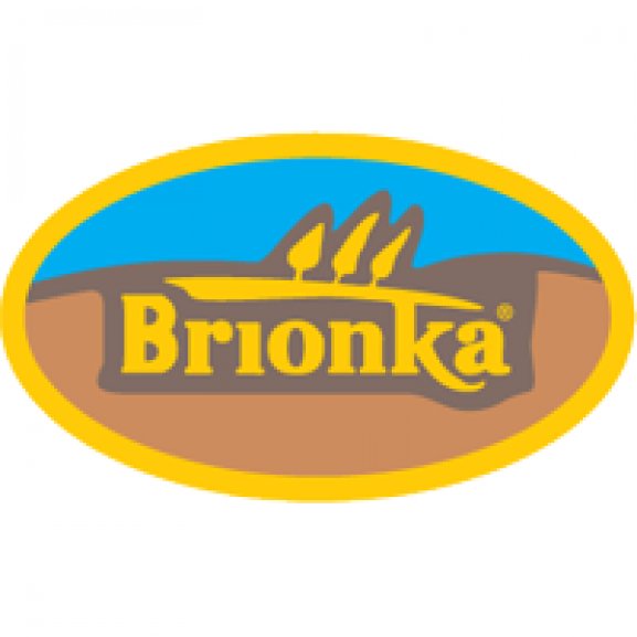 Logo of BRIONKA