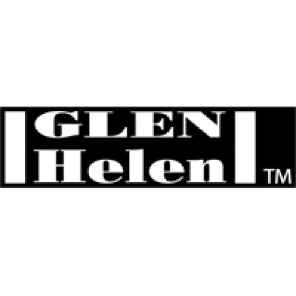 Logo of Glen Helen