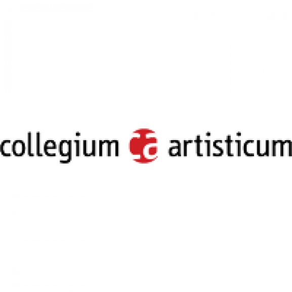 Logo of collegium artisticum