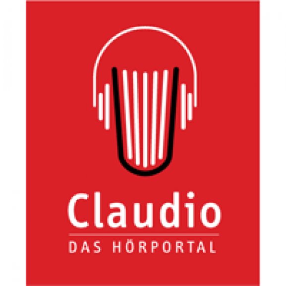 Logo of claudio - Audio Portal
